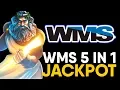 Download Lagu Tarjeta William 5 WS5  en 1 JACKPOT