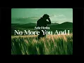 Download Lagu Aziz Hedra - No More You And I (Lyrics)