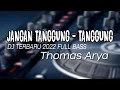 Download Lagu DJ JANGAN TANGGUNG - TANGGUNG THOMAS ARYA Remix Terbaru Full Bass Viral Tiktok