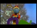 The Tweenies Compilation Series - Bella s Bare Feet Tease