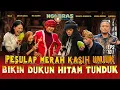 Download Lagu DUKUN HITAM INI BISA MEMBERHENTIKAN HUJAN⁉️