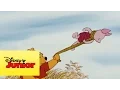 Download Lagu Mini aventuras de Winnie the Pooh - La casa de Búho