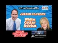LIVE Investigated by the FBI Life Before After Federal Prison Justin Paperny Tells All