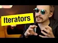 Iterators in JavaScript using Quokka js