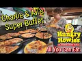 Is Hungry Howie s Charlie Ali s Super Buffet in Plant City Worth the Trip Come See The Choices