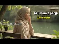 Lagu Aku Pamit Pergi – Ziell Ferdian | Cover Pop | Senada Official