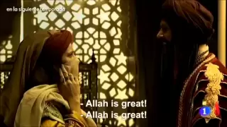 trailer isabel the queen of castile english subtitles