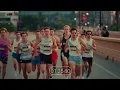 2025 Guardian Mile - Men s Race
