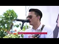 ARIEL 'NOAH' - TAK BISAKAH (LIVE PERFORM) #GLEGAR48THDAHLIAFM
