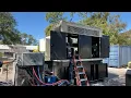 Kohler 150 kW Florida Test