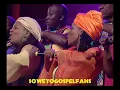 Download Lagu Soweto Gospel Choir - Live at the NMT - Hakeleje