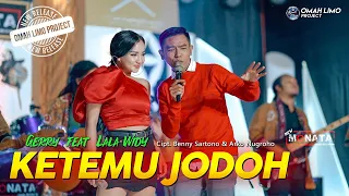 Download New Monata - Gerry Mahesa Ft Lala Widy - Ketemu Jodoh (Official Music Video ) #NewMonata MP3