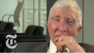 Arts: A Conversation with John Updike | The New York Times