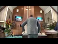 Memorial for Tim Bolding