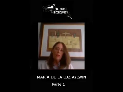 Download MP3 MARÍA DE LA LUZ AYLWIN - OLIVER SACKS (Un antropólogo en Marte) - DIÁLOGOS INCONCLUSOS -  01