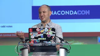 Conda Tips And Tricks
