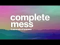 Download Lagu 5 Seconds of Summer - Complete Mess (Lyrics)