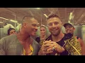 Ya No Me Duele Más - Silvestre Dangond (feat. Farruko) - Marlon Alves Dance MAs Zumba