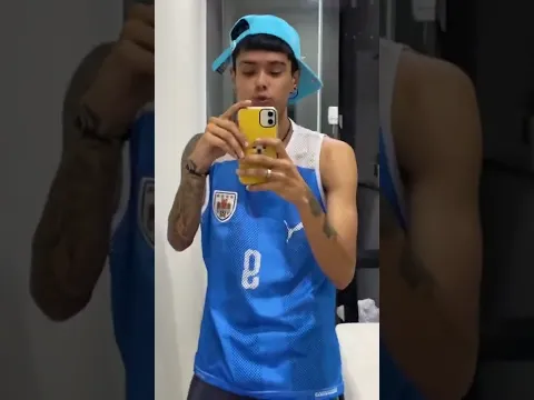 Eu não sei o que deu na gente.... #Shorts
