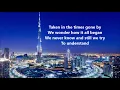 Download Lagu Music 3 -  Eversince the World Begun with Lyrics#Senti#Lovesong