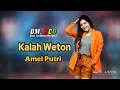 Download Lagu KALAH WETON - AMEL PUTRI - BCD Best Continous Dangdut // Anijaya Audio