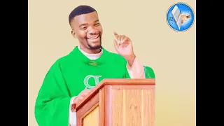 32ND SUNDAY OF THE YEAR 15 NOVEMBER 2025 FR CHISOMO KINGSLEY 