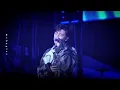 4K《東邪》MC張天賦 SPOOKY HALLOWEEN 香港萬聖節音樂嘉年華 1NOV2025