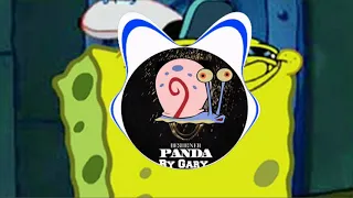 panda spongebob remix 