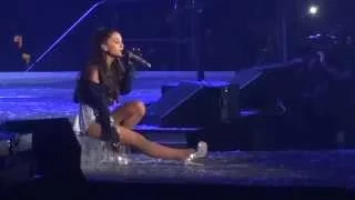 Download 031515 Ariana Grande - Why Try @ DCU Center Honeymoon Tour MP3