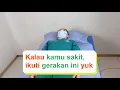 Download Lagu Gerakan Untuk Meredakan Sakit Punggung
