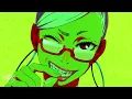 Otonoke x Bling-Bang-Bang-Born (AMV) | Mashup of Dandadan, Mashle: Magic and Muscles 2 [Creepy Nuts]
