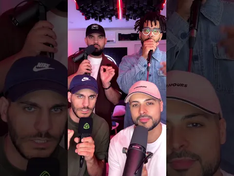 Cradles Beatbox Version 🗣️🔥