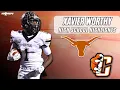 XAVIER WORTHY WAS A SPEEDSTER IN HIGH SCHOOL HIGHLIGHTS