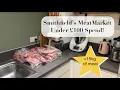 Smithfield MeatMarket BBQ Special