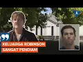 Download Lagu FBI Datangi Rumah Tyler Robinson, Tetangga: Keluarganya Sangat Pendiam
