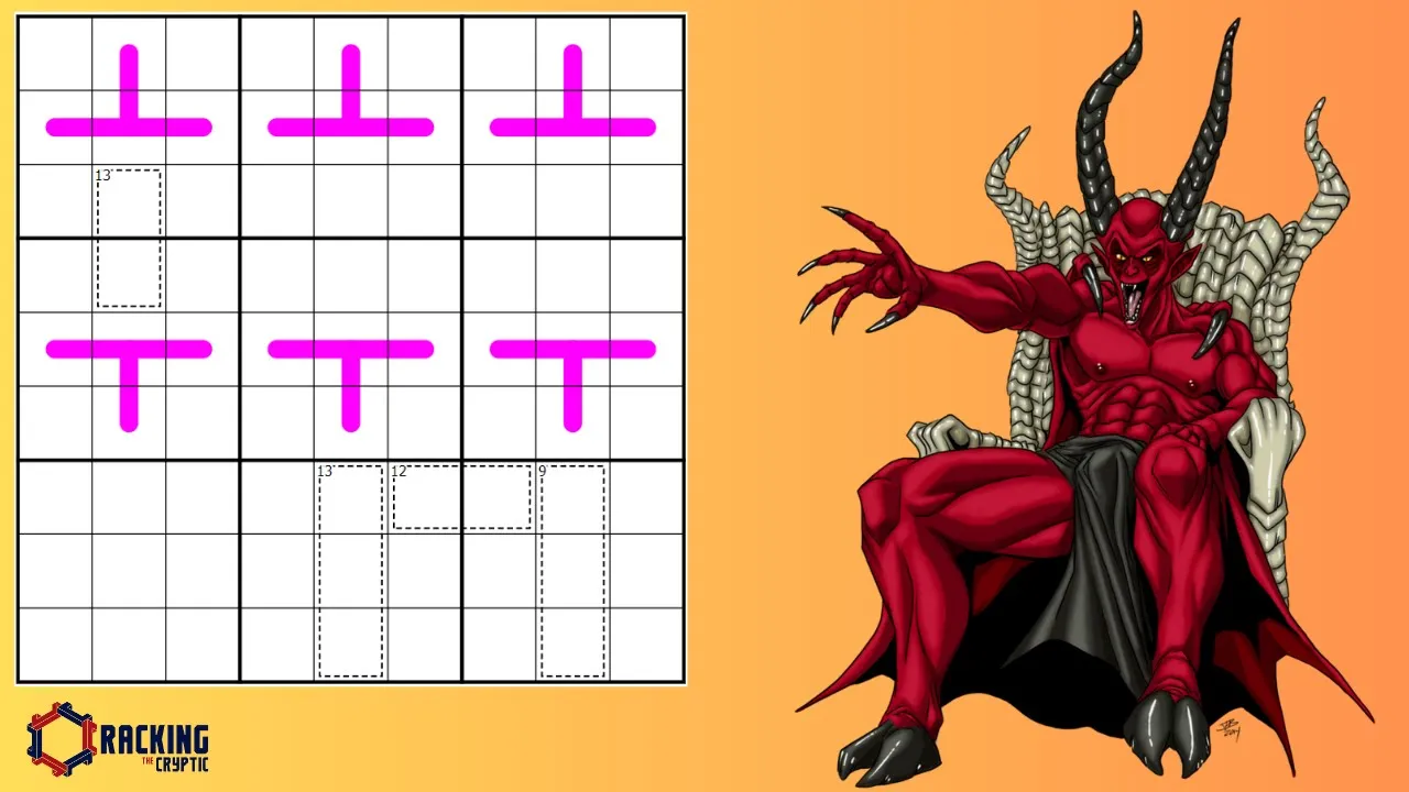 This Puzzle Was Born Less Than 24 Hours Ago!
