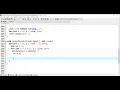 Part 6 Selection sort in Amharic live coding
