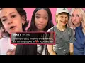 Download Lagu SHE MADE FUN OF ZUZA💔 | ARE BIGGY AND PAISLEE A NEW SHIP? | AND MORE! 