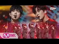 Download Lagu [SF9 - O Sole Mio] Comeback Stage | M COUNTDOWN 171019 EP.545