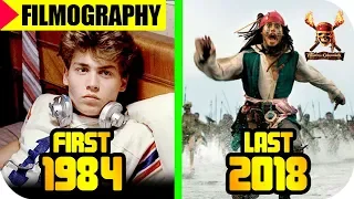johnny depp movies list from 1984 to 2018 johnny depp 2018 films filmography