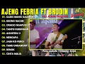 AJENG FEBRIA ft BRODIN - GADIS MANIS KALIMANTAN - FULL ALBUM DANGDUT KOPLO TERBARU 2026