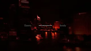 Bad Girls Like You Tobii Aesthetic Edit Lyrics Edit Slowed Speed Up Reverb 