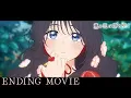 Download Lagu TVアニメ『薫る花は凛と咲く』ノンクレジットエンディングムービー｜汐れいら「ハレの日に」