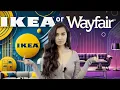IKEA vs Wayfair Which One Is Best for Your Home My Honest Comparison