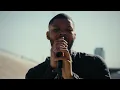 Witchy cover Kerry Rhodes