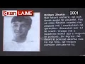 Download Lagu Berat, ekzekutohet nga policia vrasesi me pagese Dritan Zhuka  (2 Nentor 2001)