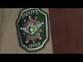 FedEx deliver driver arrested accused of selling cocaine while on the job GCSO says