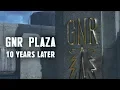 GNR Plaza 10 Years Later Capital Wasteland Mercenaries for the Creation Club - Fallout 4 Lore