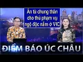 Download Lagu ĐIỂM BÁO ÚC CHÂU - 08/09/2025: ÁN TÙ CHUNG THÂN CHO THỦ PHẠM VỤ NGỘ ĐỘC NẤM Ở VIC