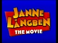 Download Lagu Janne Långben The Movie 1995 VHS Trailer